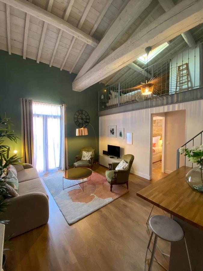 Demeure Terrisse La Residence มาร์เซย็อง ภายนอก รูปภาพ